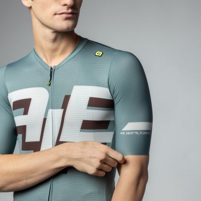 ALE MAGLIA PR-E SAUVAGE