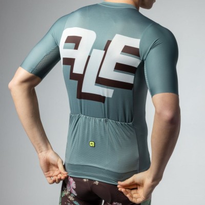 ALE MAGLIA PR-E SAUVAGE