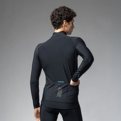 ALE MAGLIA K-IDRO MANICA LUNGA UOMO KLIMATIK