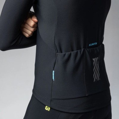 ALE MAGLIA K-IDRO MANICA LUNGA UOMO KLIMATIK