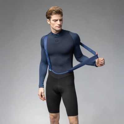 ALE K-MASTER KLIMATIK CON BRETELLE UOMO