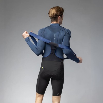 ALE K-MASTER KLIMATIK CON BRETELLE UOMO