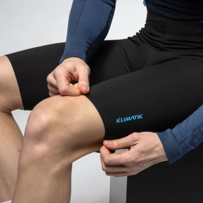 ALE K-MASTER KLIMATIK CON BRETELLE UOMO