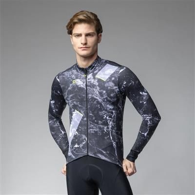 ALE MAGLIA M/L PRAGMA SPACE