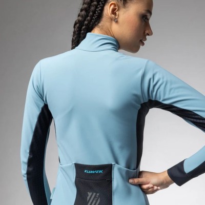 ALE GIACCA K TORNADO DONNA KLIMATIK