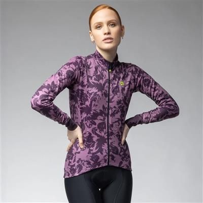 ALE MAGLIA M/L WOMAN PRAGMA ESSENZA