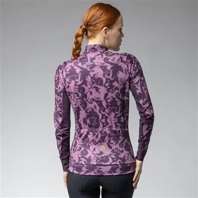 ALE MAGLIA M/L WOMAN PRAGMA ESSENZA