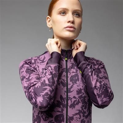 ALE MAGLIA M/L WOMAN PRAGMA ESSENZA