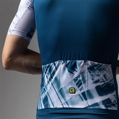 ALE MAGLIA M/C PR-E PALM