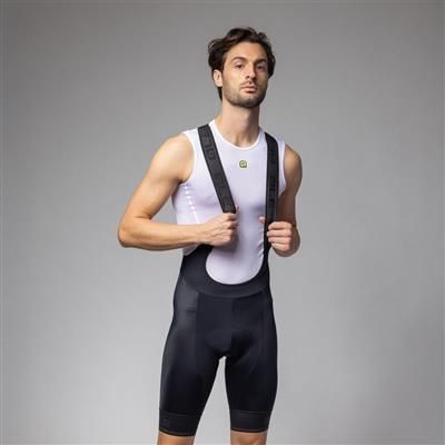 ALE PANTALONE C/B PRAGMA CORSA 2.0 NERO