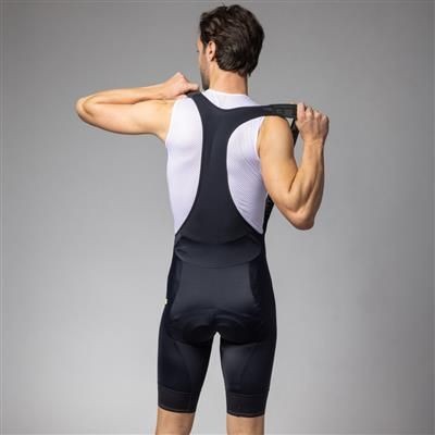 ALE PANTALONE C/B PRAGMA CORSA 2.0 NERO