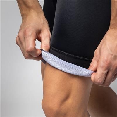 ALE PANTALONE C/B PRAGMA CORSA 2.0 NERO