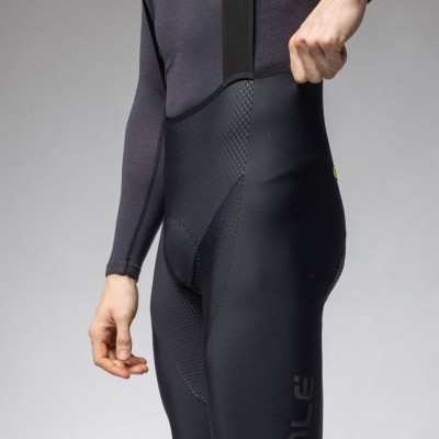 ALE VOLTAGE R-EV1 CON BRETELLE UOMO