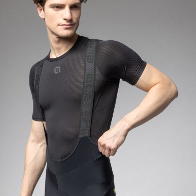 ALE PANTALONE WINTER 2.0 CON BRETELLE UOMO