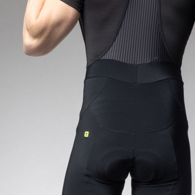 ALE PANTALONE WINTER 2.0 CON BRETELLE UOMO