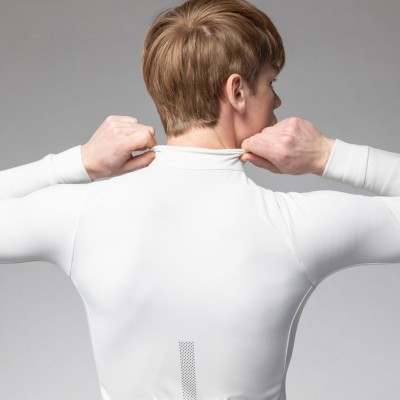 ALE MAGLIA FONDO 3.0 UOMO PRAGMA