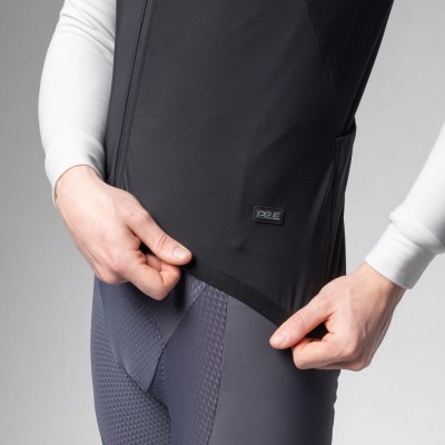 ALE GILET THERMO 2.0 PR-E GILET INVERNALE UOMO