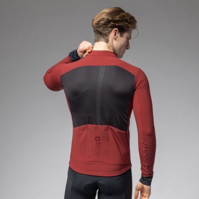 ALE GIACCA FONDO 3.0 UOMO PRAGMA