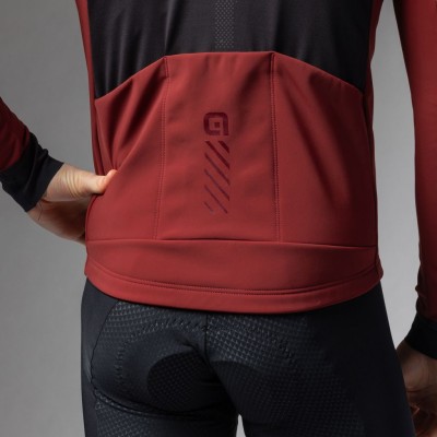 ALE GIACCA FONDO 3.0 UOMO PRAGMA