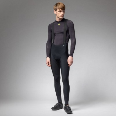 ALE CLIMA WARM PLUS 2.0 CON BRETELLE UOMO