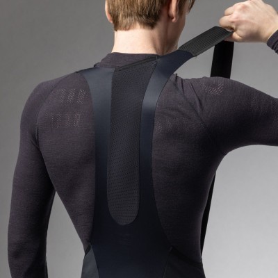 ALE CLIMA WARM PLUS 2.0 CON BRETELLE UOMO