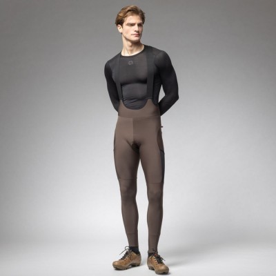 ALE PANTALONE STONES CARGO CON BRETELLE UOMO