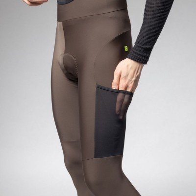 ALE PANTALONE STONES CARGO CON BRETELLE UOMO