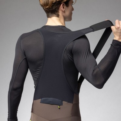 ALE PANTALONE STONES CARGO CON BRETELLE UOMO