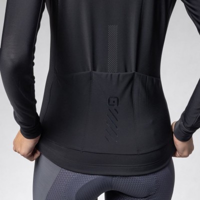 ALE MAGLIA FONDO 3.0 DONNA PRAGMA