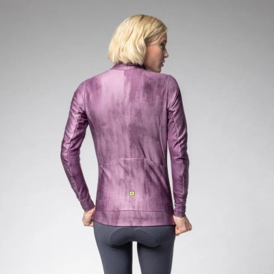 ALE GIACCA KNITTED DONNA PR-E