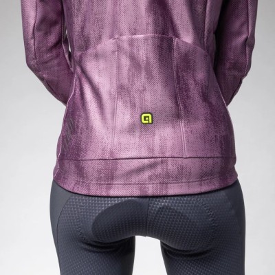 ALE GIACCA KNITTED DONNA PR-E