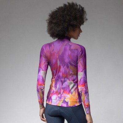 ALE MAGLIA JARDIN DONNA PR-E