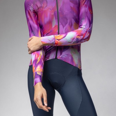 ALE MAGLIA JARDIN DONNA PR-E