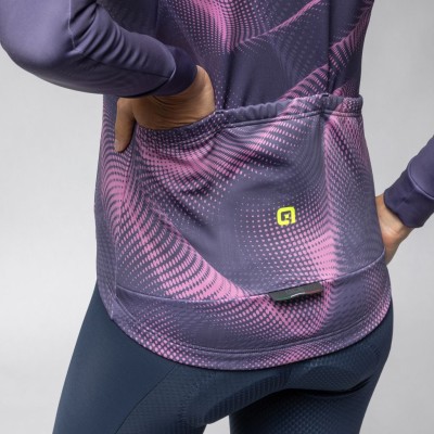 ALE GIACCA COSMIC DONNA PRAGMA