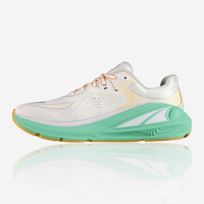 ALTRA PARADIGM 6 W WHITE GREEN