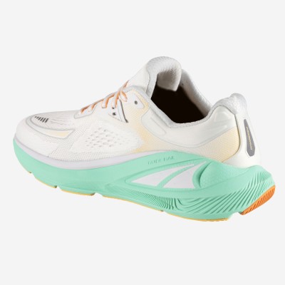 ALTRA PARADIGM 6 W WHITE GREEN