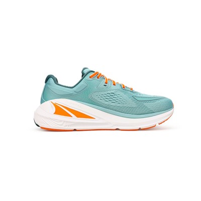 ALTRA PARADIGM 6 W DUSTY TEAL