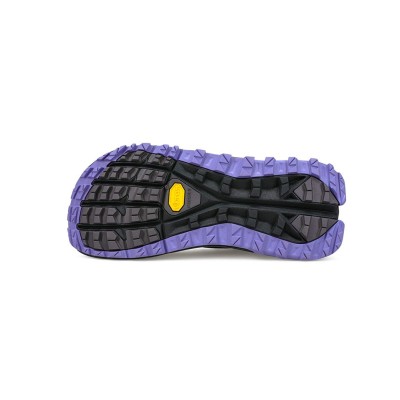 ALTRA OLYMPUS 5 W BLACK GRAY