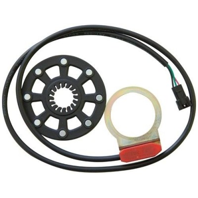 ANSMANN SENSORE EBIKE PAS SERIE 100 1100mm CON MAGNETE