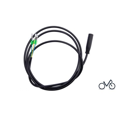 ANSMANN CAVO MOTORE/CENTRALINA 1850mm