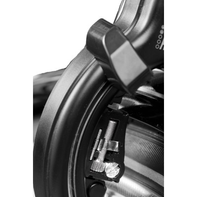 AXA LUCCHETTO TELAIO SOLID XL