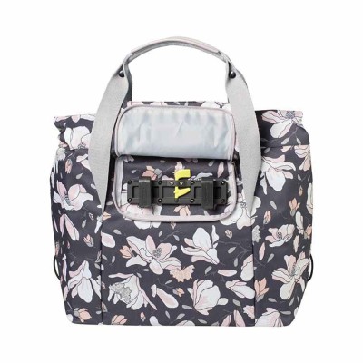 BORSA LATERALE BASIL  MAGNOLIA