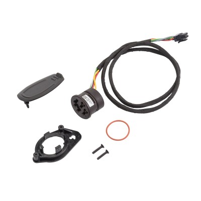 BOSC KIT PRESA DI CORRENTE POWERTUBE 680 mm (BCH289)