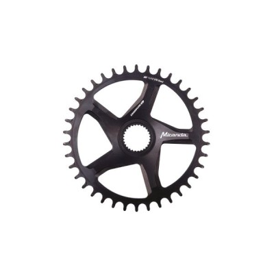 MIRANDA CORONA DIRECTMOUNT 1X38T PER BOSCH GEN 4