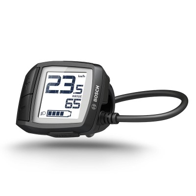 DISPLAY PURION ANTRACITE 1500mm