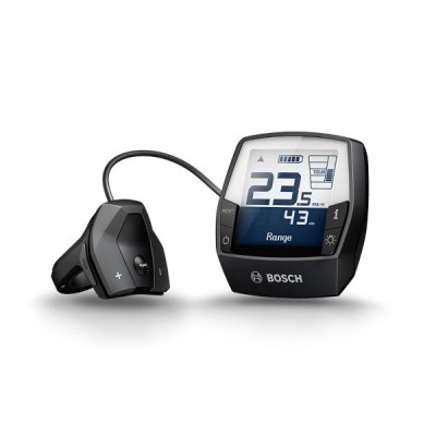 KIT RETROFIT INTUVIA ANTRACITE