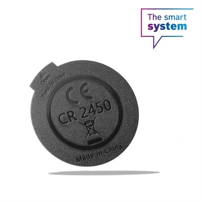 BOSCH COPERCHIO BATTERIA INTUVIA 100 SMART SYSTEM