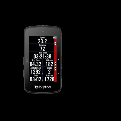 BRYTON 750SE  SPECIAL EDITION