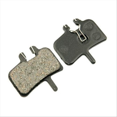 ASHIMA PASTIGLIE HAYES/PROMAX SEMI METALLICHE