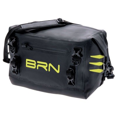 BRN BORSA NEVADA 15LT GIALLO FLUO